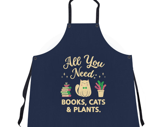 All You Need