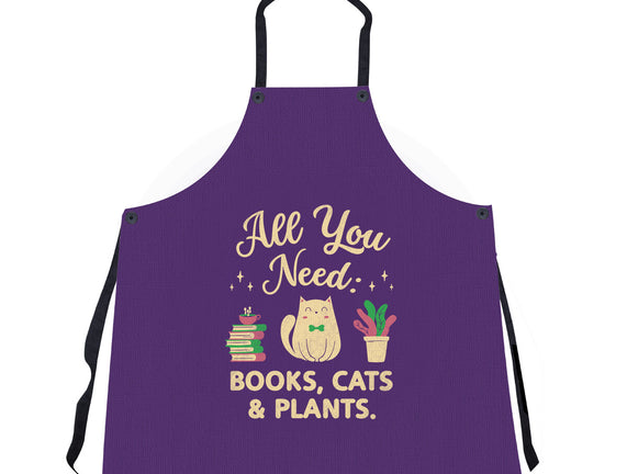 All You Need