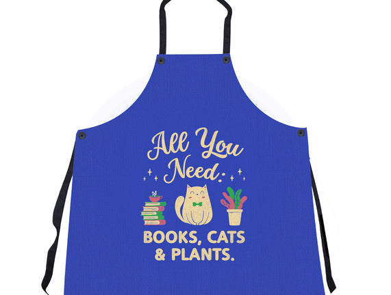 All You Need