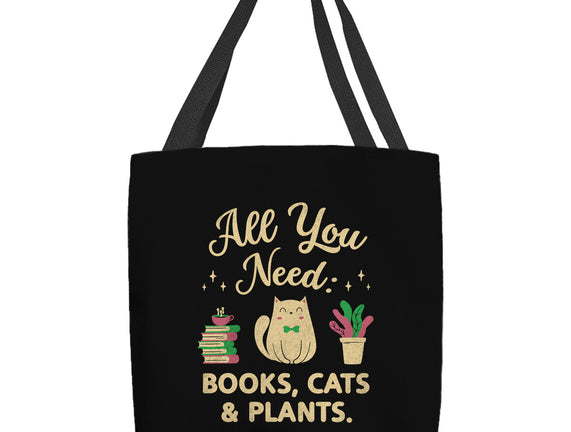 All You Need