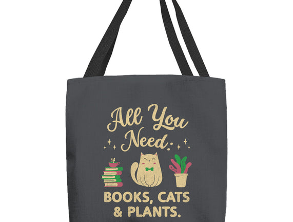 All You Need