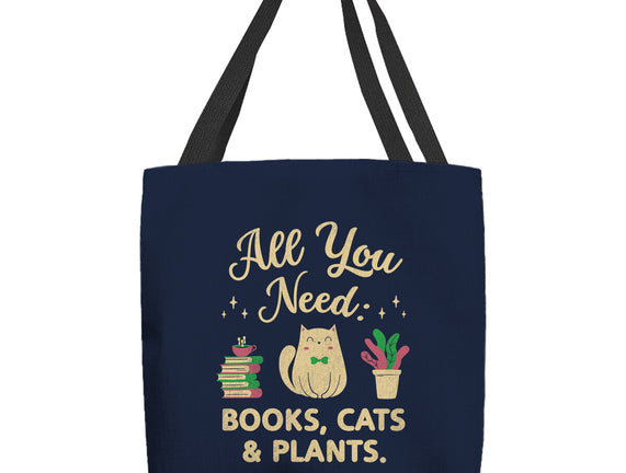 All You Need