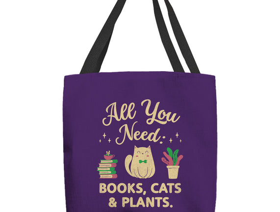 All You Need