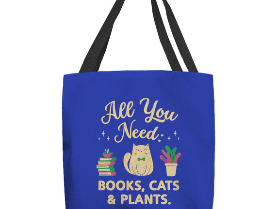 All You Need