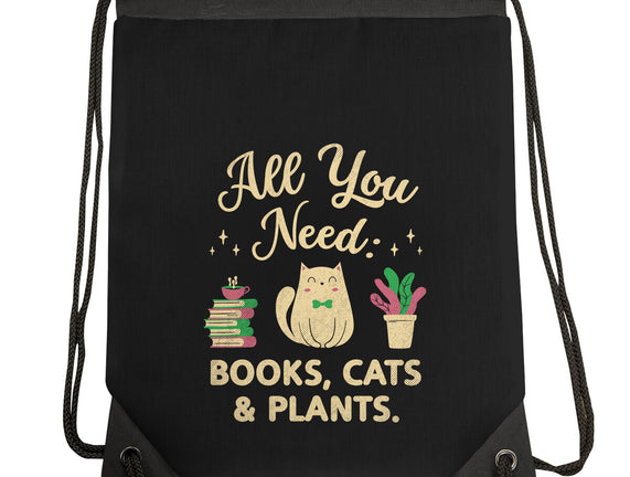 All You Need