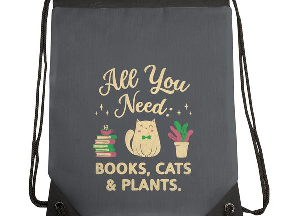 All You Need