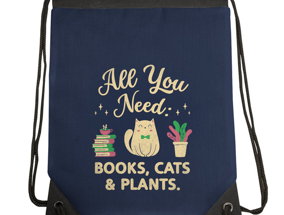 All You Need