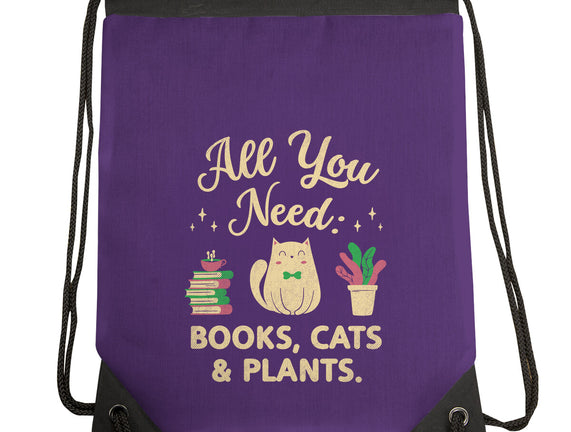 All You Need