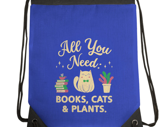 All You Need