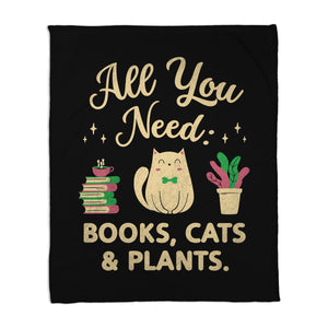 All You Need