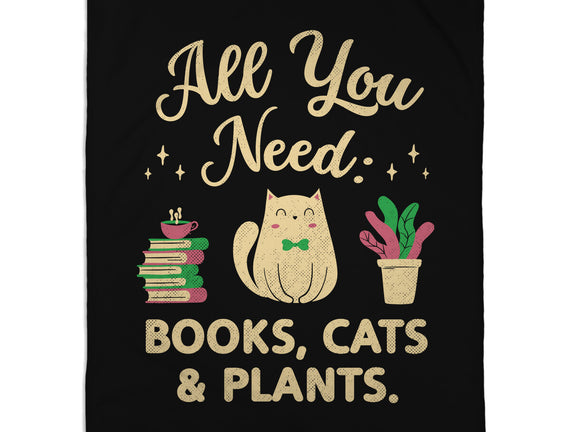All You Need