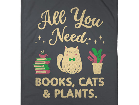 All You Need