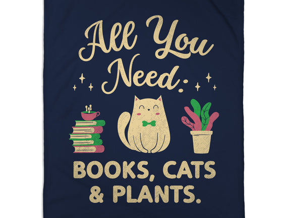 All You Need