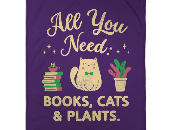 All You Need