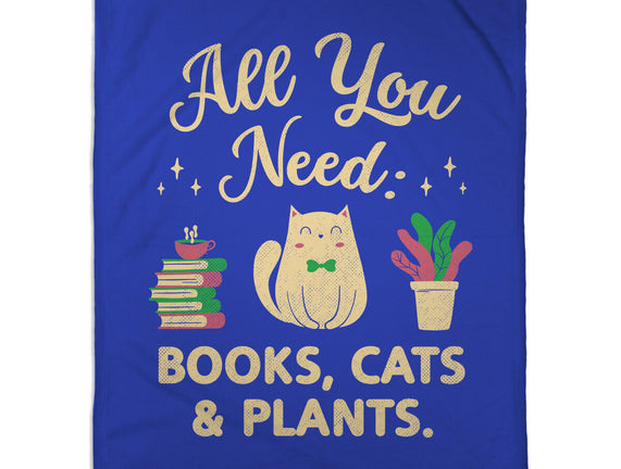 All You Need