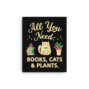 All You Need