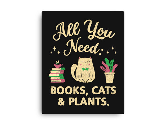 All You Need