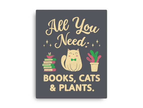 All You Need