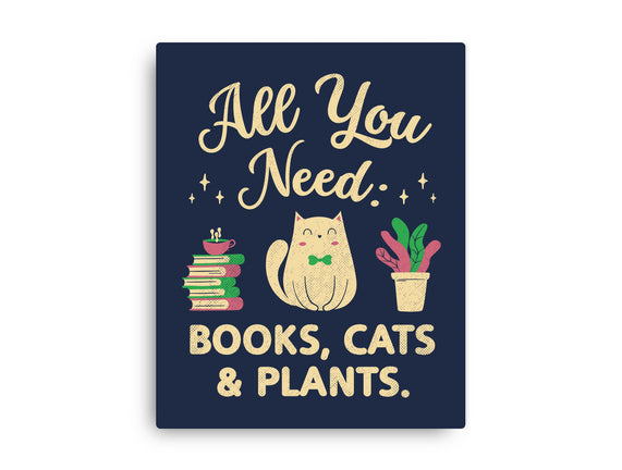 All You Need