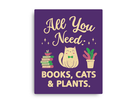 All You Need