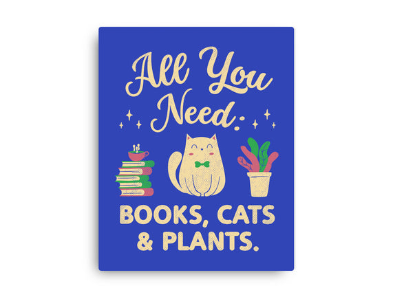 All You Need