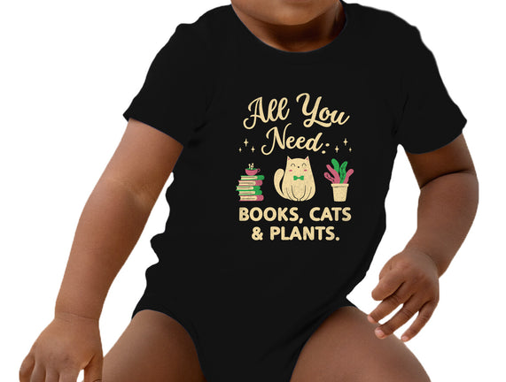 All You Need