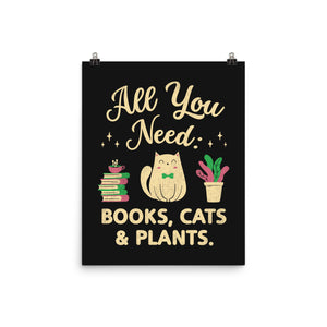 All You Need
