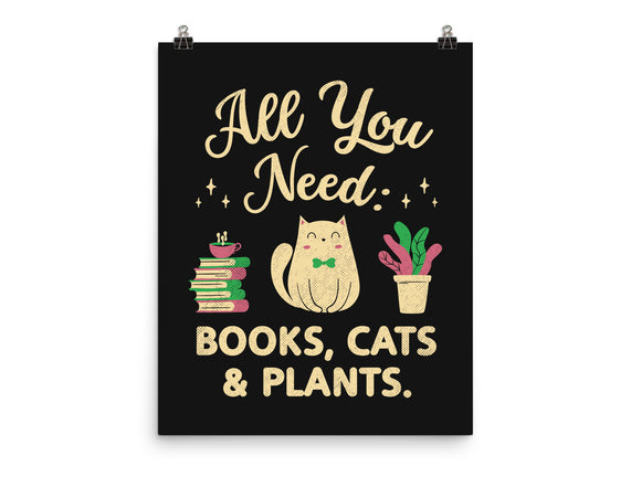 All You Need
