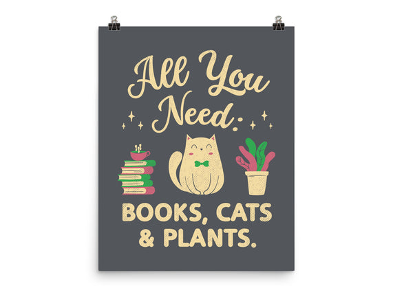 All You Need