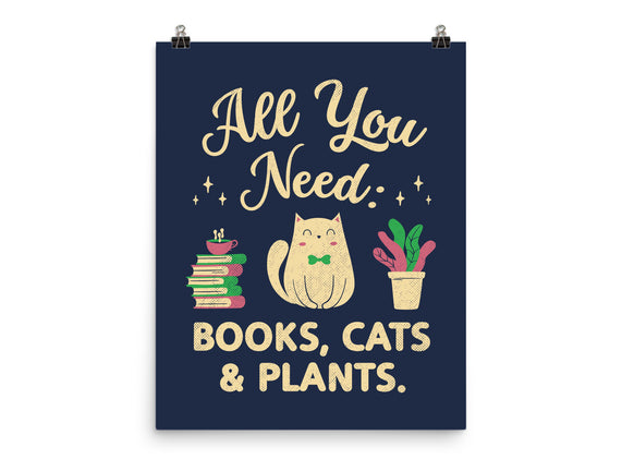 All You Need
