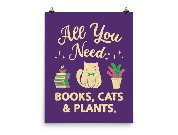 All You Need