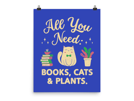 All You Need