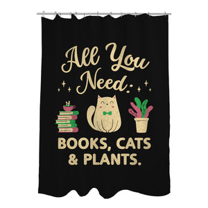 All You Need
