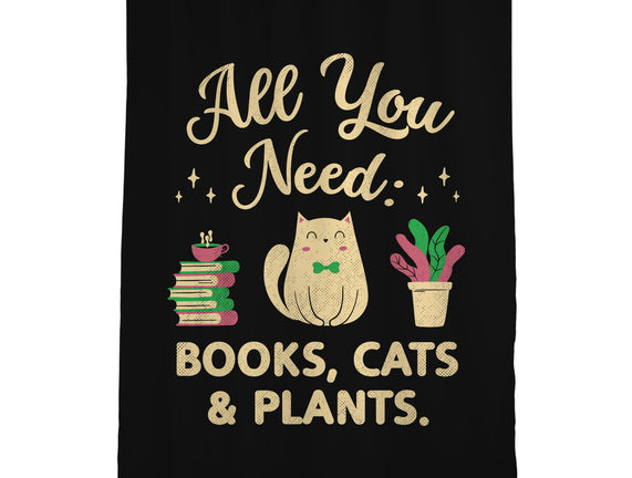 All You Need
