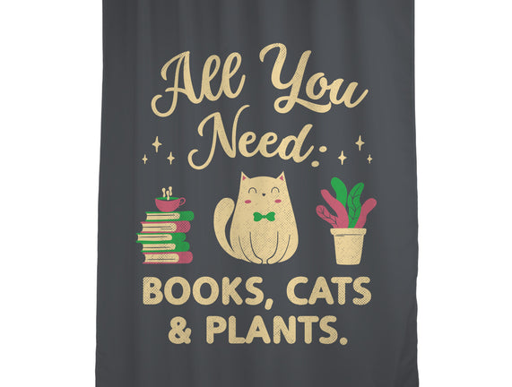 All You Need