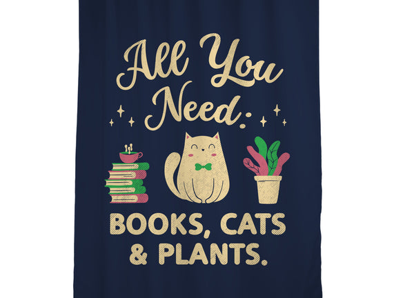 All You Need