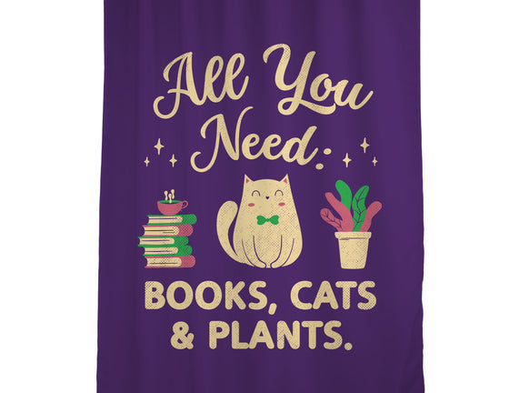 All You Need