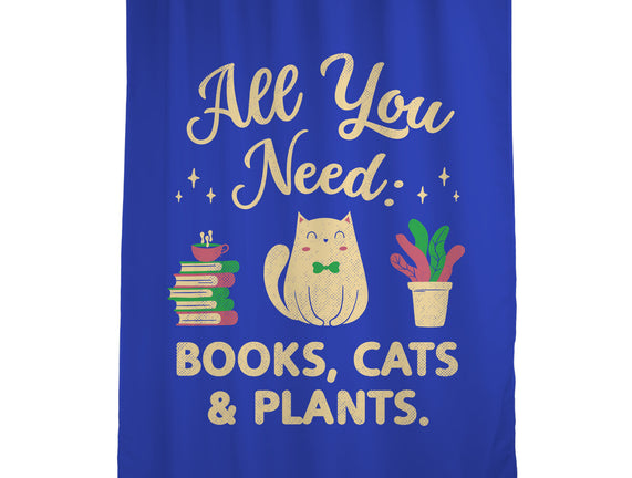 All You Need