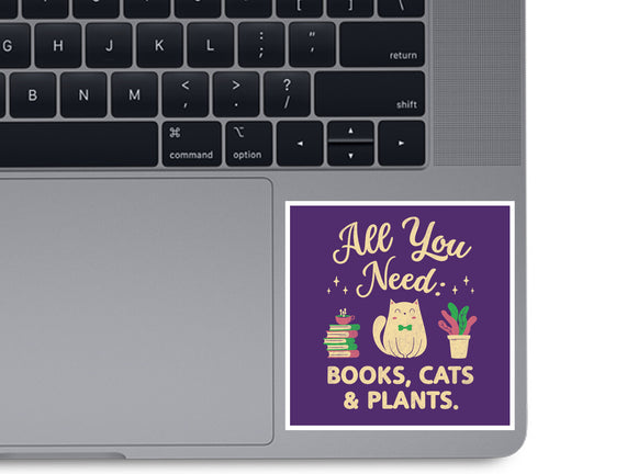 All You Need