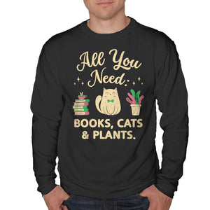 All You Need