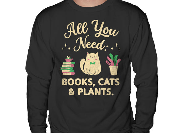 All You Need