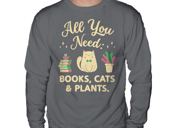 All You Need