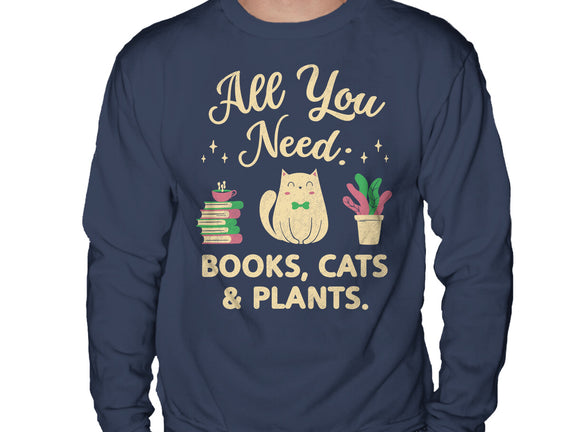 All You Need