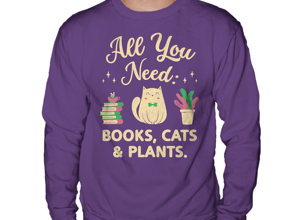 All You Need