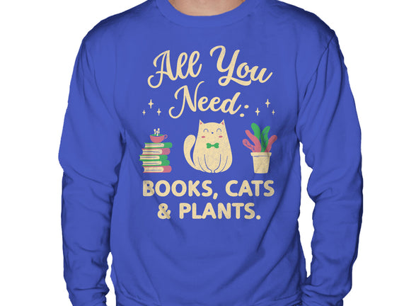All You Need