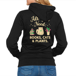 All You Need