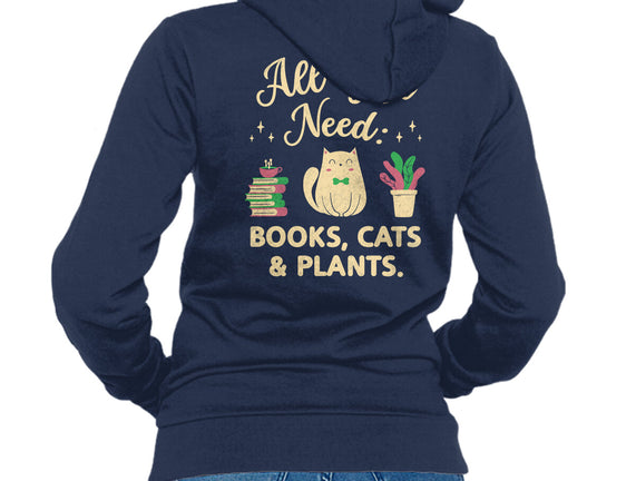 All You Need