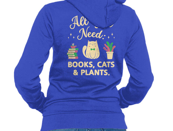 All You Need