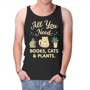 All You Need