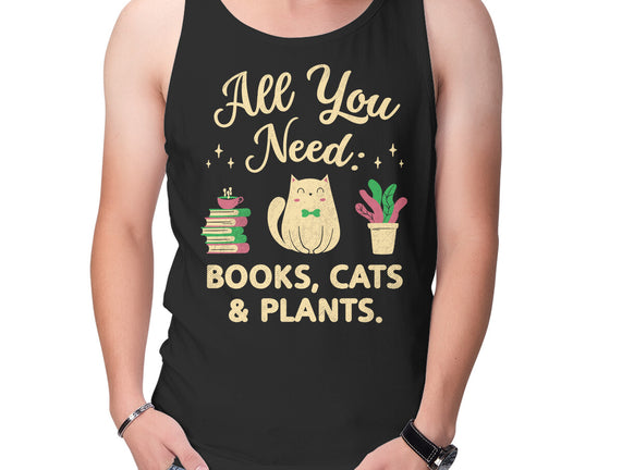 All You Need
